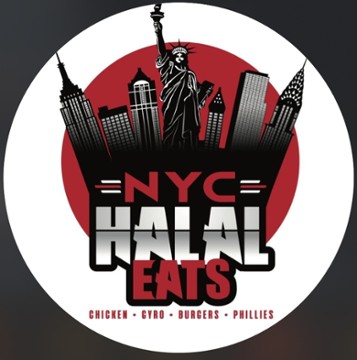 NYC HALAL EATS
