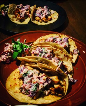SIG TACOS FOOD TRUCK