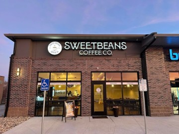 SweetBeans Coffee Co. 18960 Edna Street # 104