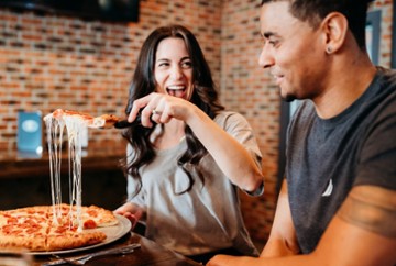 G's Pizzeria - Lake Orion 2775 South Lapeer Road