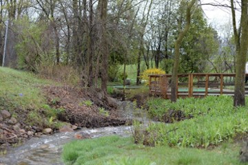 Willow Spring Golf Center