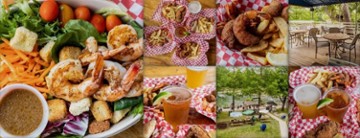 The Shrimp Haus