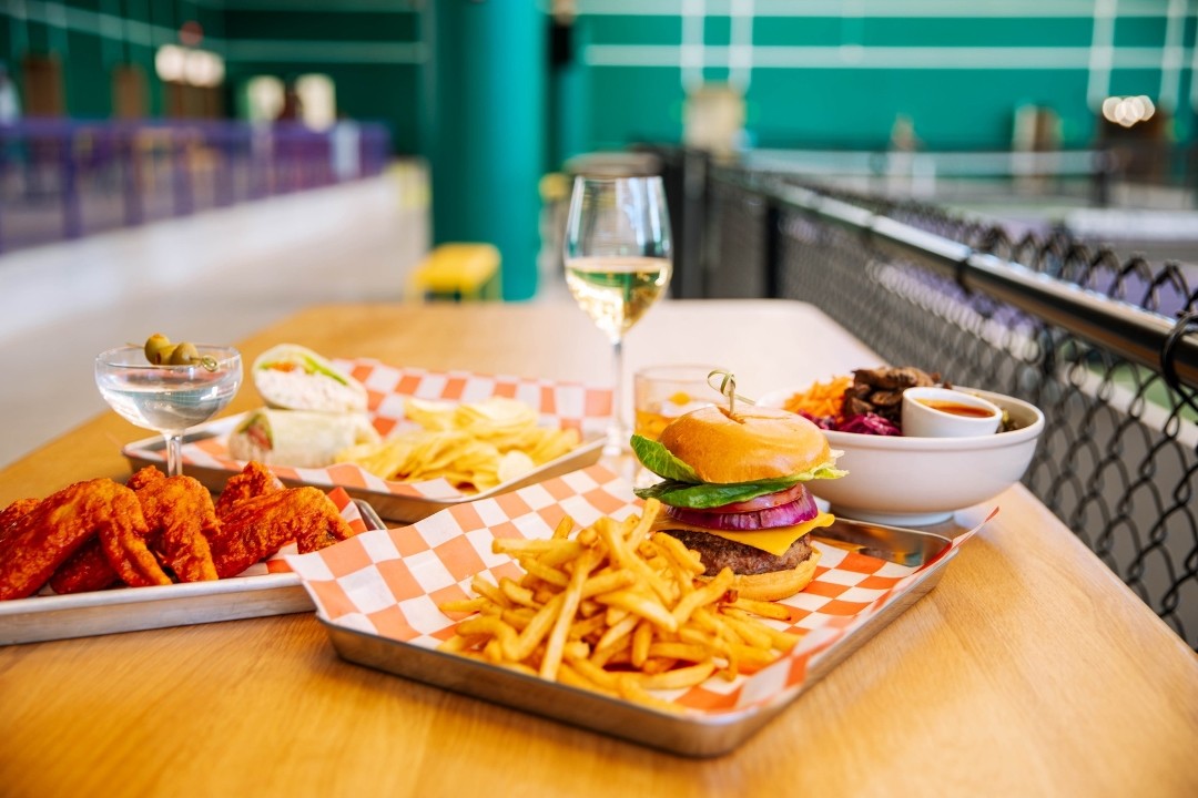 Restaurant banner image