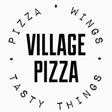 VILLAGE PIZZA