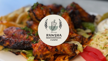 Rawsha