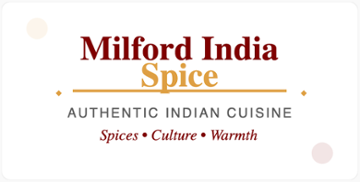 Milford India Spice