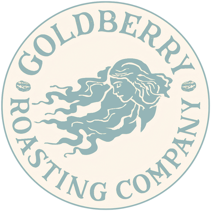Goldberry Roasting Company @ Market42