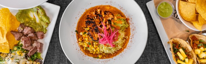 Restaurant banner image