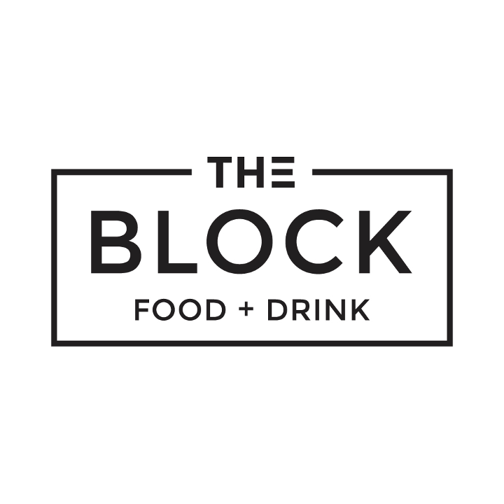 The Block Rogers - Food + Drink
