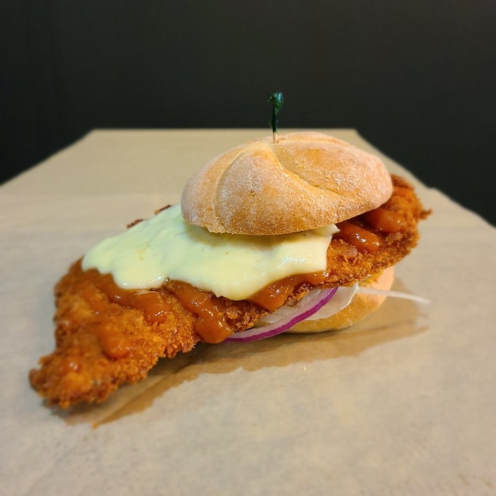 Chick N Roll (Centerville)