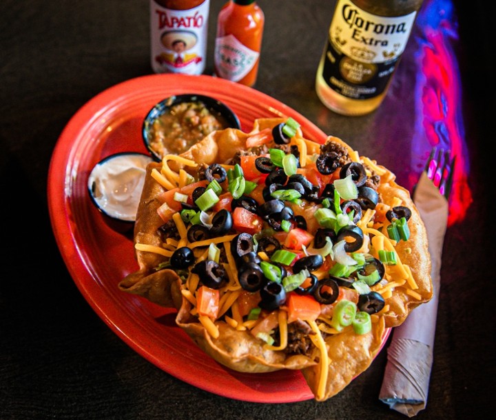 Taco Salad