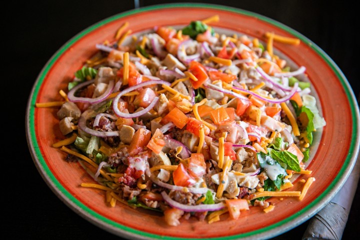 Ranchers Chop Salad