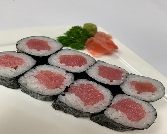 TUNA ROLL