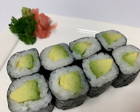 AVOCADO ROLL