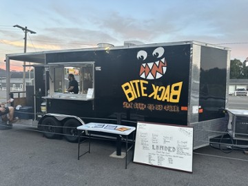 Bite Back 29 E Como Ave
