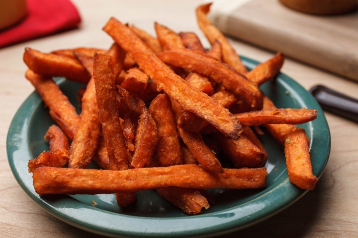 Side Sweet Potato Fries