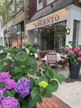 Dopo Argento 15 main street
