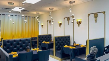 Art of spices 58 C Ocean Avenue