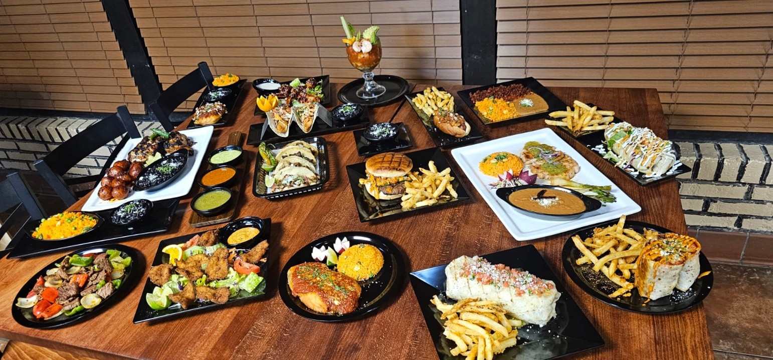 Mi Rey taqueria y grill