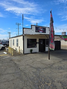 Los Jefes Mexican Grill 941 S K St