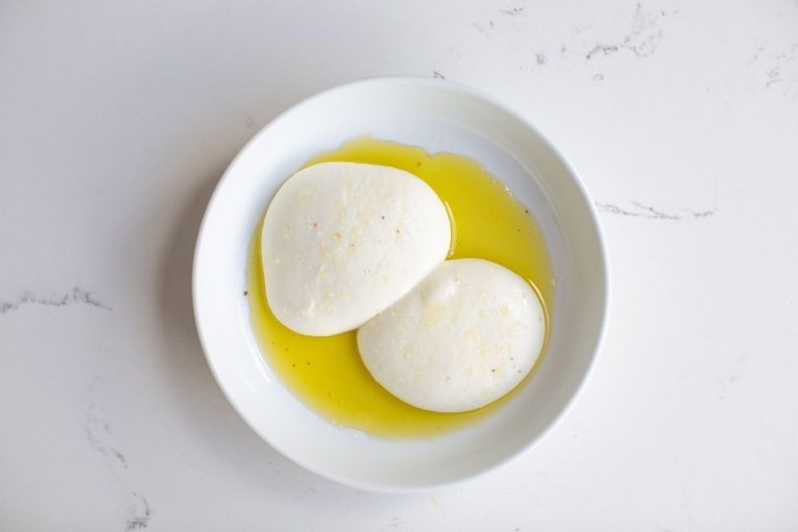 Fresh Mozzarella