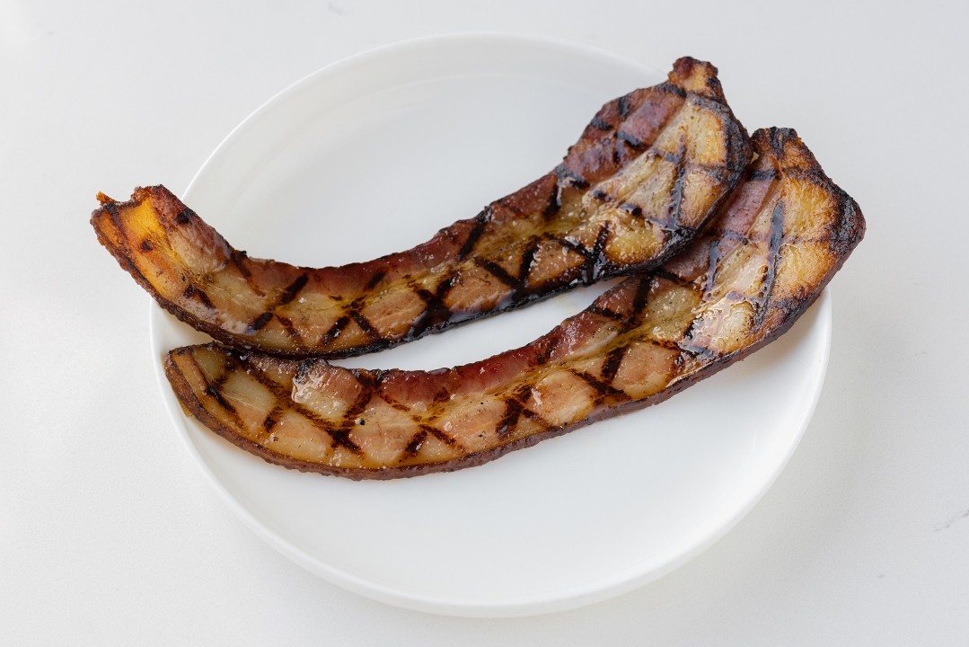 Bacon - Side
