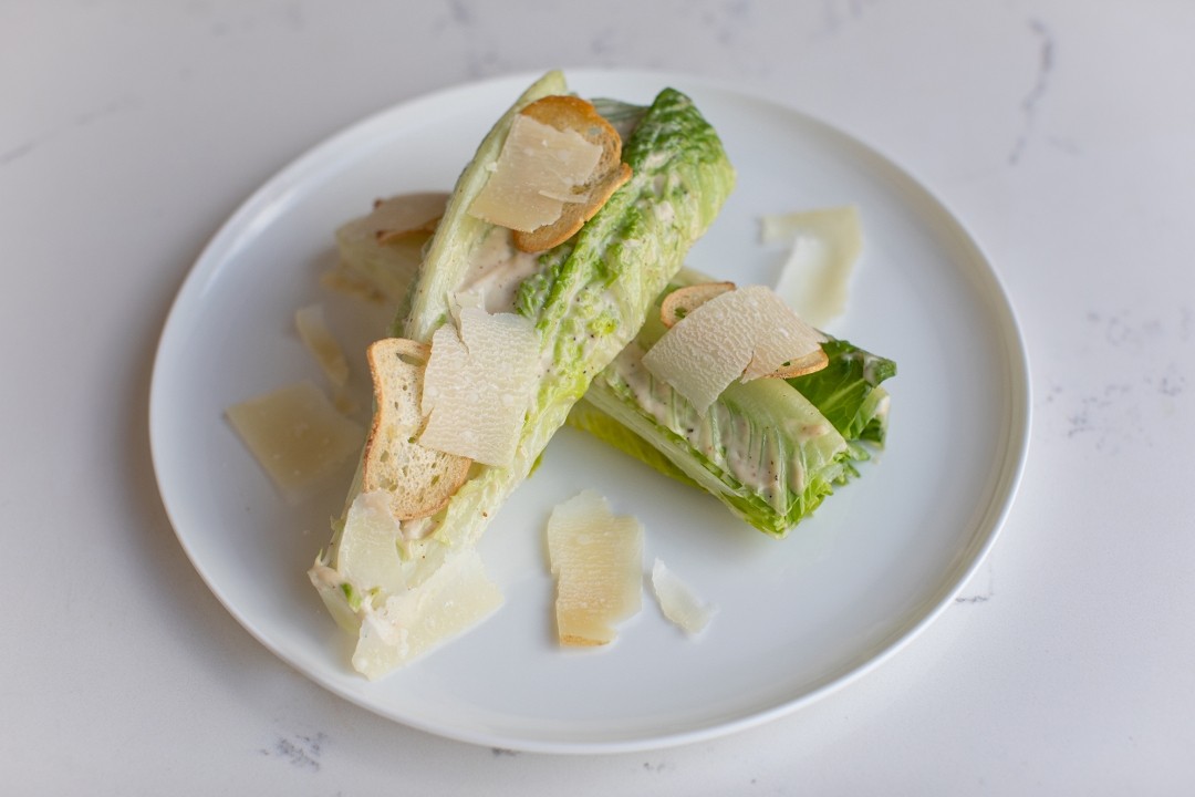 Romaine Caesar Salad
