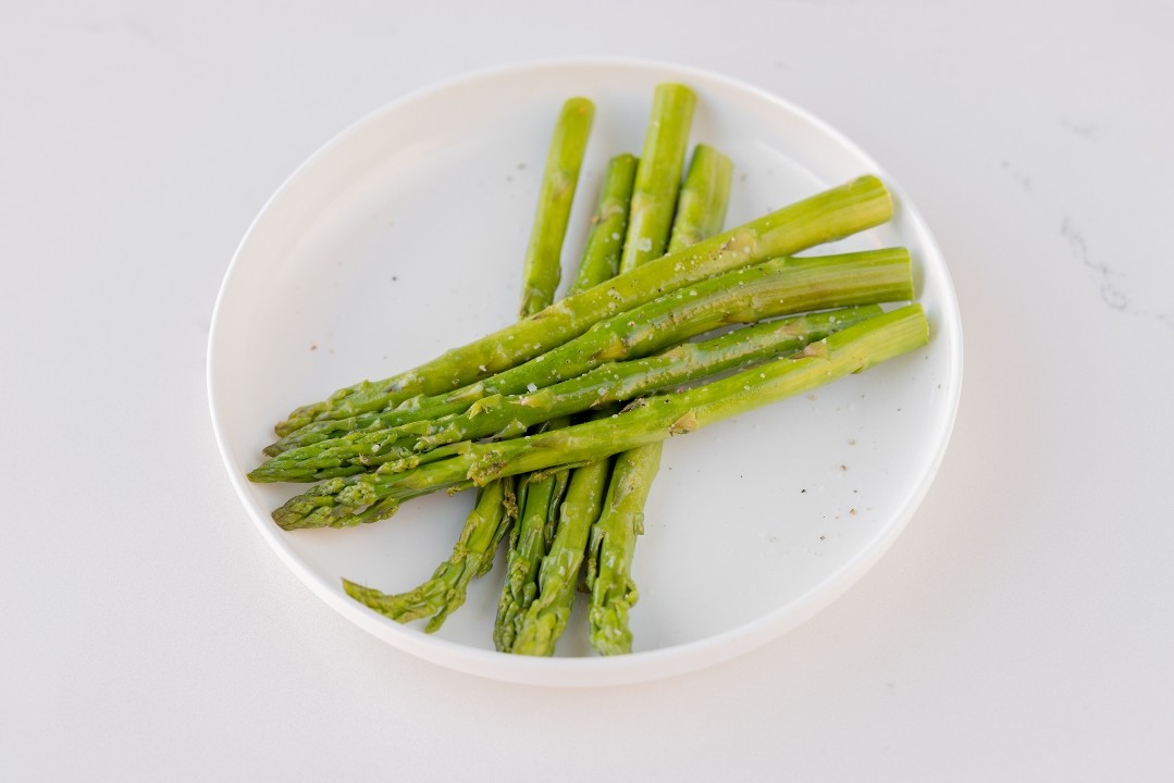Asparagus - Side