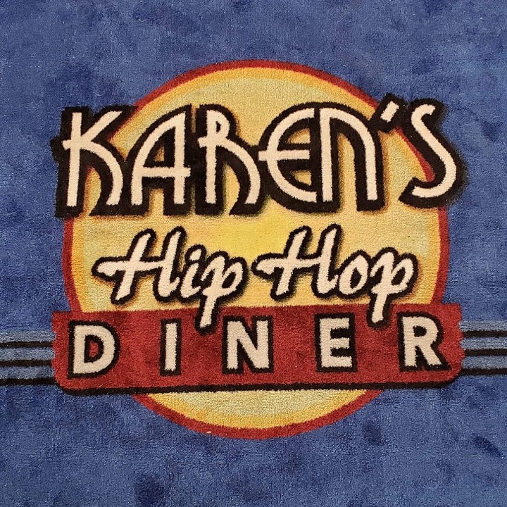 Karen's Hip Hop Diner