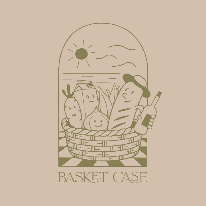 Basket Case Cafe and Grocer 1801 5th Ave N