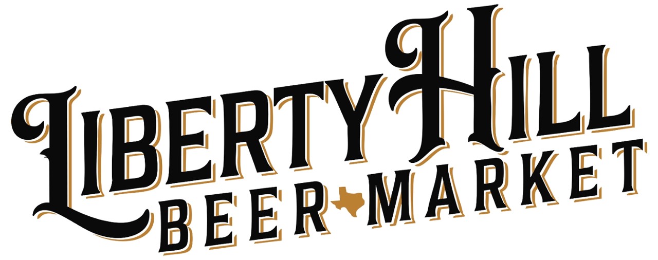 Liberty Hill Beer Market