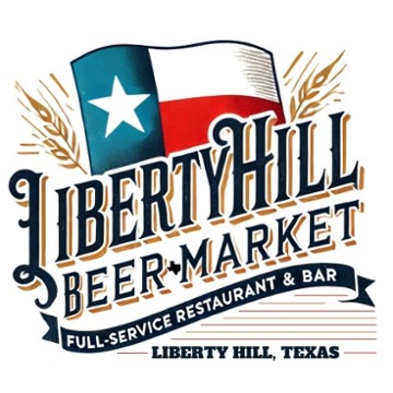 Liberty Hill Beer Market