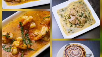 Adriatic Cafe & Italian Grill
