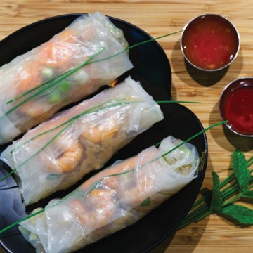 Pho Real North Asheville 640 Merrimon Ave, Ste 102
