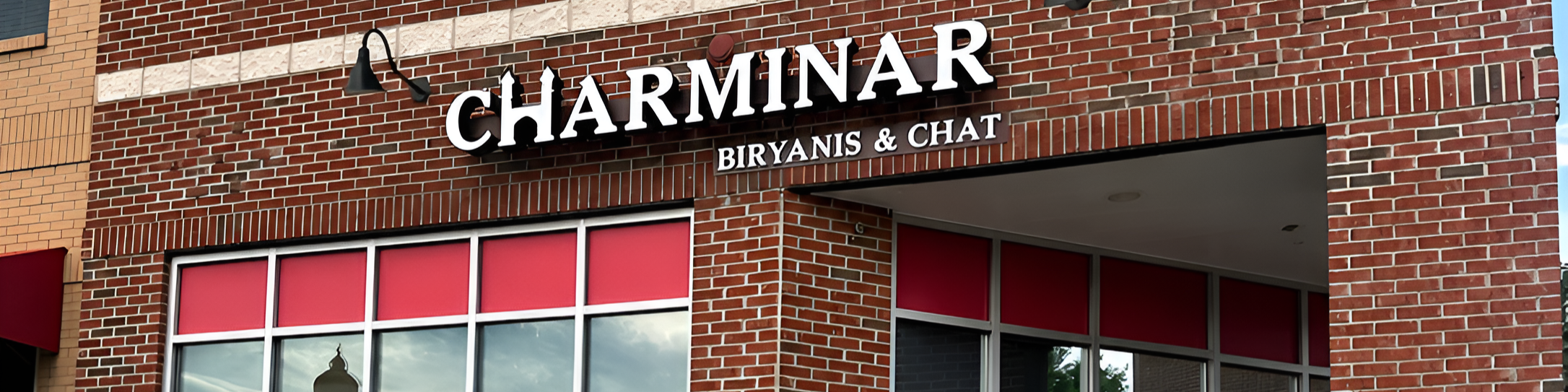 Restaurant banner image