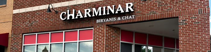 Restaurant banner image