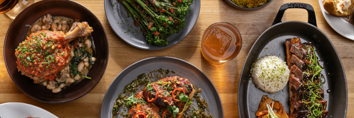 Restaurant banner image