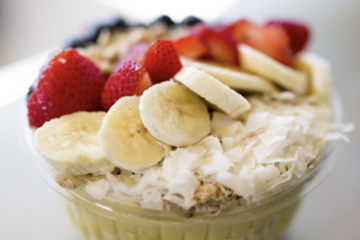 GroundSwell Surf Cafe