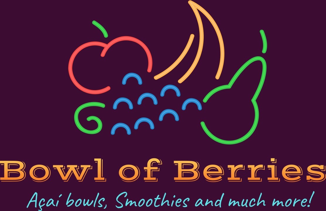 Bowl of Berries  Union City, Georgia