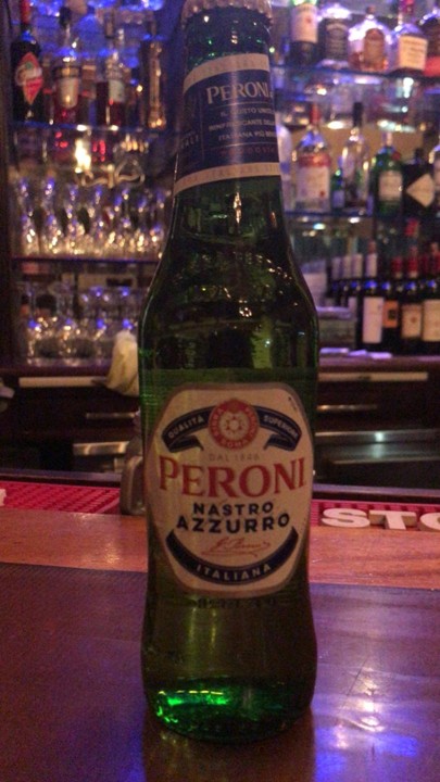 Peroni