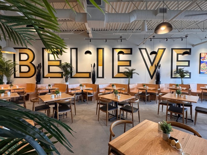Restaurant banner image