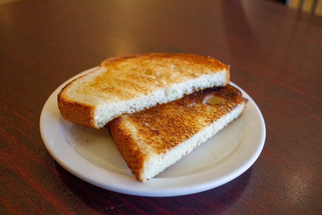 Toast Side
