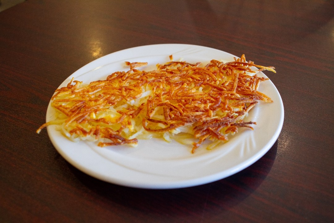 Hashbrowns Side