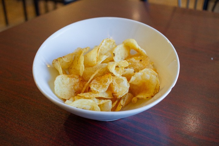 Chips Side