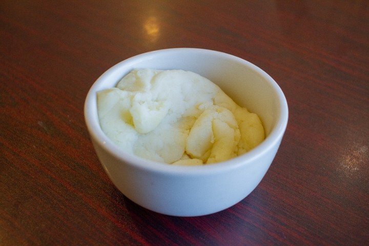 Mashed Potato Side