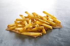 Small French Fries