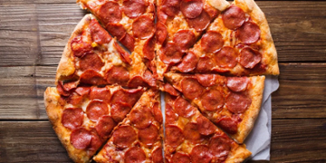 Leyla's Pizzeria 17499 Hamilton Pool Rd