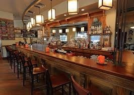 Appaloosa Grill 535 16th St.