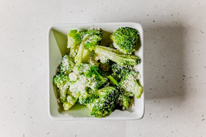 Broccoli Romano