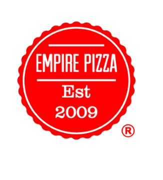 Empire Pizza Fort Mill logo